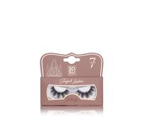 SOSU Cosmetics Women's 7 Deadly Sins - Indulge in Black SOSU Cosmetics Black
