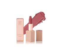 SOSU Cosmetics Women's Matte Lipstick 3.7g in Muted Mauve SOSU Cosmetics Muted Mauve