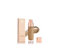 SOSU Cosmetics Radiance Base Cosmic Sheen - Lightweight & Hydrating Face Primer for a Luminous Glow - Smooth Application & Long-Lasting