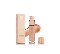 SOSU Cosmetics Women's Radiance Base Skin Enhancer BB Cream 18ml in Glow SOSU Cosmetics Glow