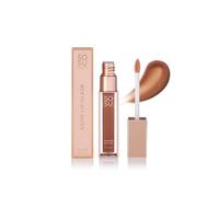 SOSU Cosmetics Women's Satin Lipglaze 6ml in Almond Butter SOSU Cosmetics Almond Butter 6ml