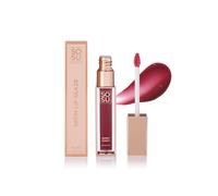 SOSU Cosmetics Women's Satin Lipglaze 6ml in Berry Sweet SOSU Cosmetics Berry Sweet 6ml