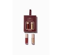 SOSU Cosmetics Women's Satin Radiance Duo Gift Set SOSU Cosmetics Multicolor