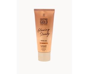 SOSU Dripping Gold Gradual Tan Lotion 230g (Various Colours) - Medium-Dark