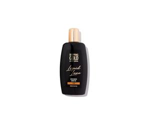Sosu Dripping Gold Luxury Tanning Liquid Luxe Satin Smooth Liquid Tan Dark 150ml