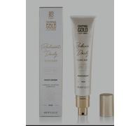 Sosu Dripping Gold Radiant Daily Moisturiser 40ml