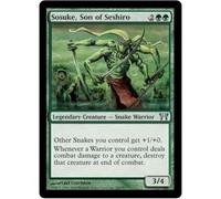 Sosuke, Son of Seshiro | Champions of Kamigawa