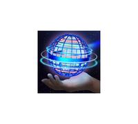Sosuy Flying Orb Ball Toy Blue 2026, Magic Boomerang Ball Hover Drone