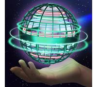 Sosuy Flying Orb Ball Toy Green 2026, Magic Boomerang Ball Hover Drone
