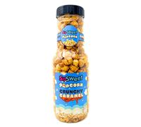 SoSweet Crunchy Caramel Popcorn Bottle 260g