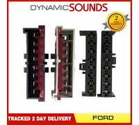 SOT-061 Parrot Bluetooth ISO T-Harness Wiring Mute Lead for Ford Escort 1990-95