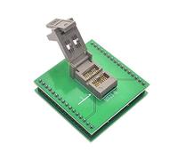 SOT23-6L SOT23 To DIP6 IC Programmer Adapter Chip Test Socket