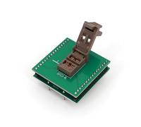 SOT23-6L SOT23 To DIP6 IC Programmer Adapter Chip Test Socket BIANMTSW