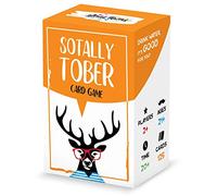 Sotally Tober Drinking Games for Adults - Outrageously Fun Adult Party Card Game