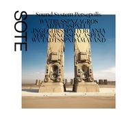 Sote - Sound System Persepolis [VINYL]