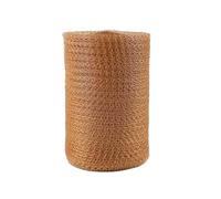 SOTEE Copper Mesh - 5 Inches x 30 ft, 100% Pure Copper, Durable Fill Fabric for Hole Blocking, Flexible and Strechy, Garderning and Sealing Water Opening