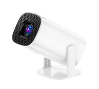 SOTEFE 4K Smart Projector WiFi - 280 Ansi Lumens Projector Portable 1080P Full HD Projector with Android 12,Bluetooth 5.2 Projector Home/Outdoor Movie