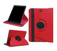 SOTEFE® Case Samsung Galaxy Tab A10.5'' SM-T590 Cover - 360 Rotation design Protector Support Case for Samsung galaxy tab A 10.5 Inch SM-T590/T595 Smart Shell Cover + Screen Protector Film