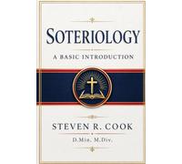 Soteriology: A Basic Introduction