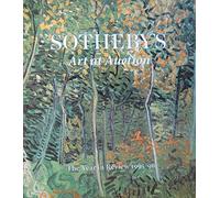 Sotheby's Art at Auction 1996 (Sotheby's Art at Auction: The Art Market Review)