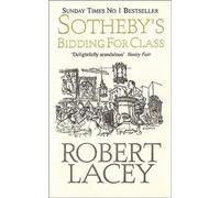Sotheby's: Bidding for Class