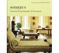 Sotheby's Concise Encyclopedia of Furniture