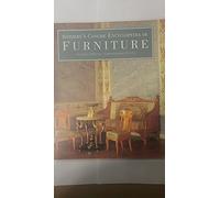 Sotheby's Concise Encyclopedia of Furniture