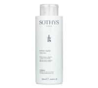Sothys Clarity Lotion For Skin With Fragile Capillaries With Witch Hazel Extract 500ml