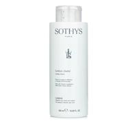 Sothys Clarity Lotion For Skin With Fragile Capillaries With Witch Hazel Extract Salon Size 500ml