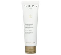 Sothys Foaming Gel Cleanser - Purifying with Iris Extract - 125 ml