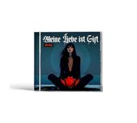 SOTIRIA - MEINE LIEBE IST GIFT - cd - G3z