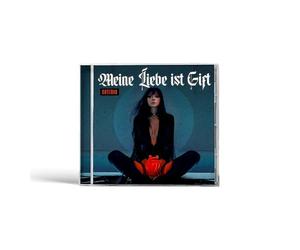 SOTIRIA - MEINE LIEBE IST GIFT - cd - G3z