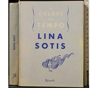 Sotis Lina - Colore Del Tempo (Il)