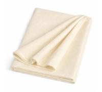 SOTISI Canvas Fabric, Premium 10oz Natural Cotton Duck Canvas Fabric 62'' Wide for Arts & Crafts, Backings, Covers,5Yd (54 x 180 inchs)