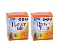 SOTL® 2X Nuage Hayfever & Allergen Barrier Balm Traps Pollen Adults Children Vegan Vegetarian Friendly Aloe Vera Extract