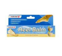 SOTL® Masterplast Heel Balm Soften For Relief Comfort Soothing & Healing Cream Dry Cracked Chapped Heels Moisturise 70g