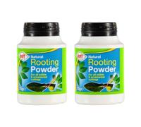 SOTL® X2 Doff 75G Natural Rooting Powder Growth Promotes Strong Healthy Roots For Robust Root All Edible Plants Ornamental Cuttings 75g