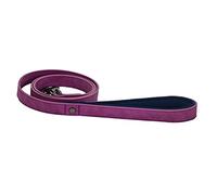 Sotnos Aquatech Brights Dog Lead, Raspberry, M, L