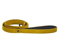 Sotnos Aquatech Brights Dog Lead, Yellow, S-M