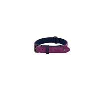 Sotnos Brights Aquatech Dog Collar - Purple - Extra Large (40-50cm)