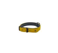 Sotnos Brights Aquatech Dog Collar - Yellow - Extra Large (40-50cm)