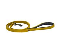 Sotnos Brights Aquatech Dog Lead - Yellow - Medium/Large