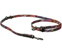 Sotnos Puppy Bow Lead, 1.2 x 120 cm, Multicolor