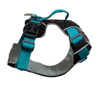 Sotnos Dog Travel Safety Harness Teal Large