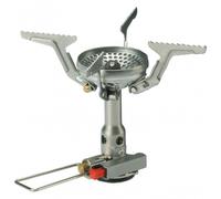 SOTO Amicus pocket camping stove with Stealth Igniter