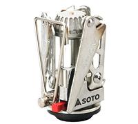 SOTO Compact Folding Cooker, ST-OD-1BS
