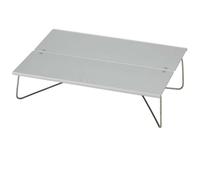 SOTO FIELD HOPPER LIGHTWEIGHT MINI FOLD UP TABLE CAMPING BACKPACKING TREKKING
