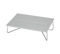 SOTO Field Hopper Mini Pop-Up Table - Lightweight Folding Camping Table