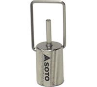 SOTO Outdoors | Fill Adaptor | Gas Lighter Filler | WildBounds One Size