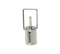 SOTO Fill Adapter - Refill Adapter for Pocket Blow Torch